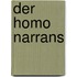 Der Homo Narrans