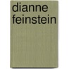 Dianne Feinstein door John McBrewster