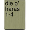 Die O' Haras 1-4 by Nora Roberts