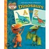 Dinosaurs A to Z