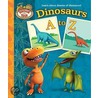 Dinosaurs A to Z door Andrea Posner-Sanchez