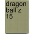 Dragon Ball Z 15