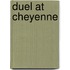 Duel at Cheyenne