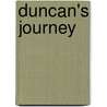 Duncan's Journey by Becky Emerick