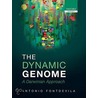Dynamic Genome C by Antonio Fontdevila