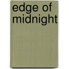 Edge of Midnight door Leslie Tentler