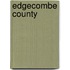 Edgecombe County