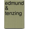Edmund & Tenzing door Montse Ganges