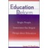 Education Deform