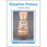 Egyptian Pottery door Colin Hope