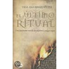 El Ultimo Ritual by Yrsa Sigurdardottir