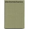 Electromechanics door James Harter