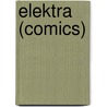 Elektra (Comics) door John McBrewster