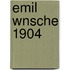 Emil Wnsche 1904