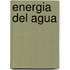 Energia del Agua