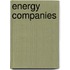 Energy Companies