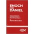 Enoch And Daniel