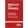Enoch And Daniel door Stephen Reid