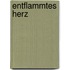 Entflammtes Herz