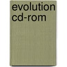 Evolution Cd-rom door Mark Ridley