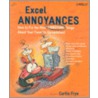 Excel Annoyances by Curtis Frye