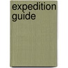 Expedition Guide door Wally Keay