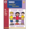 Fairness Grade 3 by Michelle Thompson