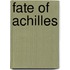 Fate Of Achilles