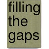 Filling the Gaps door Dorothy Michener