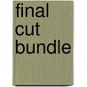 Final Cut Bundle door Robbie Carman