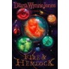 Fire And Hemlock by Diana Wynne Jones