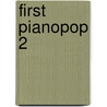 First Pianopop 2 door Hermann Heimeier