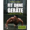 Fit ohne Geräte by Joshua Clark