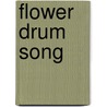 Flower Drum Song door Richard Rodgers