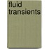 Fluid Transients