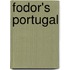 Fodor's Portugal