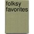 Folksy Favorites