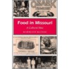 Food In Missouri door Madeline Matson