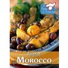 Foods Of Morocco door Barbara Sheen