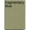 Fragmentary Blue door Erica Abbott