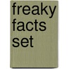 Freaky Facts Set by Barbara Seuling