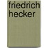 Friedrich Hecker