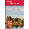 Frommer's Norway door Roger Norum