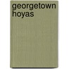 Georgetown Hoyas door Ryan N. Basen