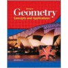 Glencoe Geometry by McGraw-Hill Glencoe