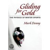 Gliding For Gold door Mark Denny