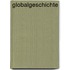 Globalgeschichte