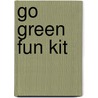 Go Green Fun Kit door Kits For Kids