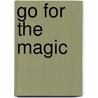 Go for the Magic door Pat Williams