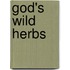 God's Wild Herbs